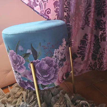 Da Caterina Piccola Cascata