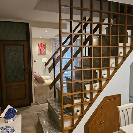 Holiday home Da Caterina Piccola Cascata
