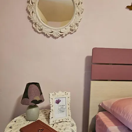 Holiday home Da Caterina Piccola Cascata