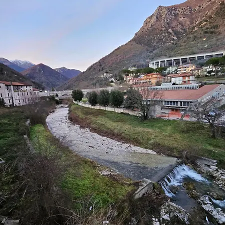 Holiday home Da Caterina Piccola Cascata