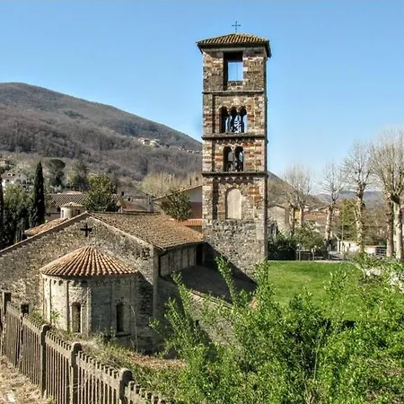 Hébergement de vacances Da Caterina Piccola Cascata